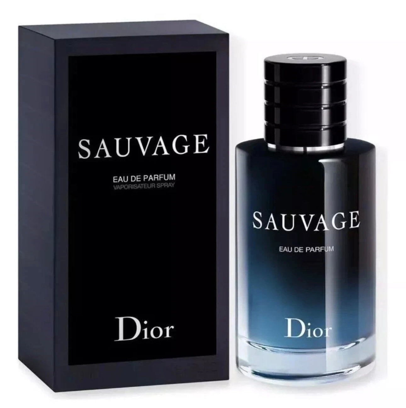 Dior Sauvage Edp 100 ml