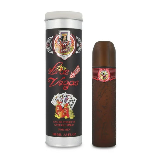 Cuba Las Vegas 100 ml