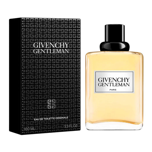 Givenchy Gentleman Edt 100 ml