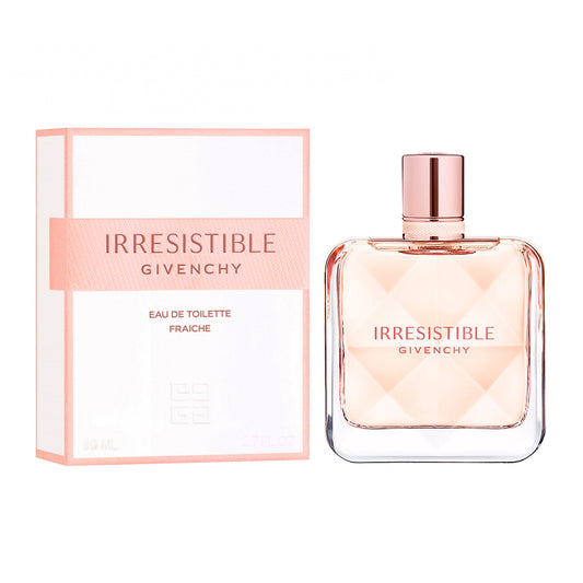 Givenchy Irresistible Fraiche 80 ml