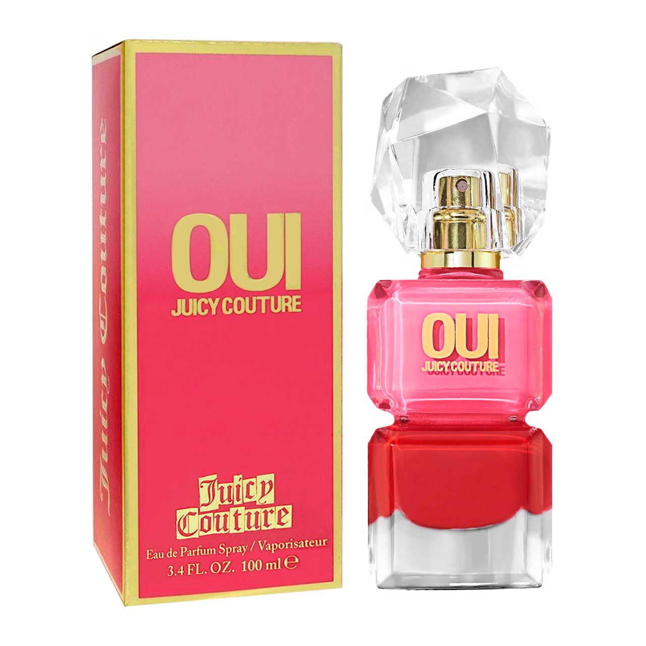 Juicy Couture Oui 100 ml