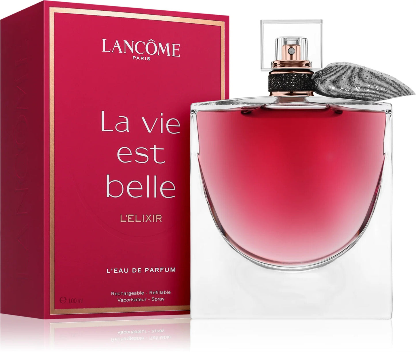 Lancôme La Vie Est Belle L’elixir 100 ml