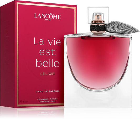 Lancôme La Vie Est Belle L’elixir 100 ml