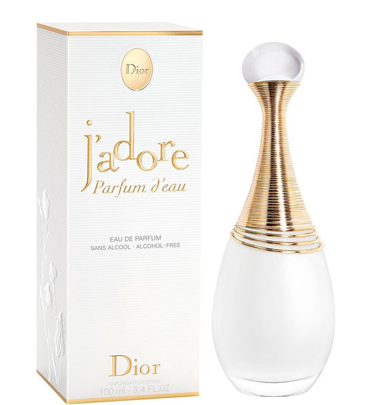 Dior J’adore Parfum D’eau 100 ml