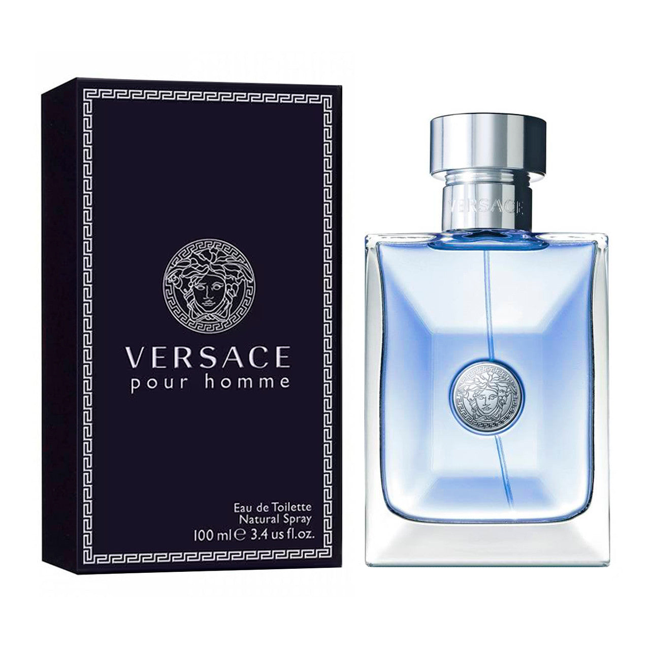 Versace Pour Homme 100 ml