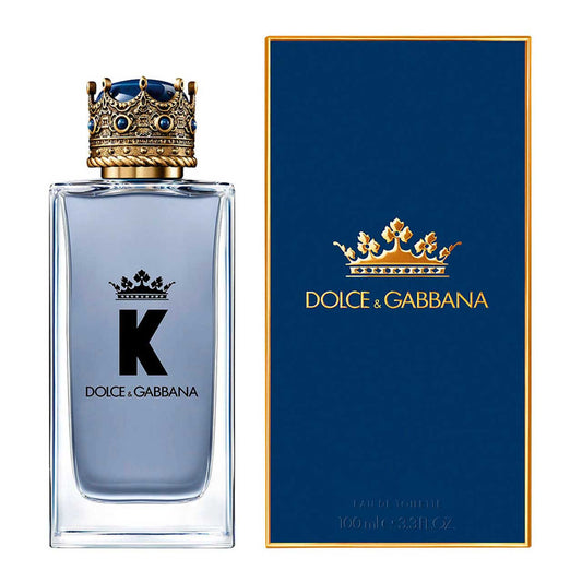 Dolce & Gabbana King 100 ml