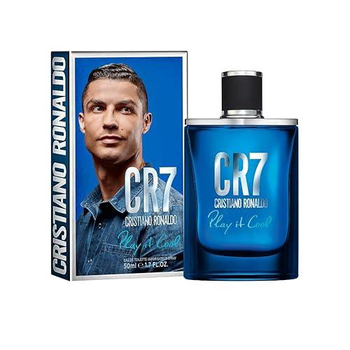 Cristiano Ronaldo Play It Cool 100 ml