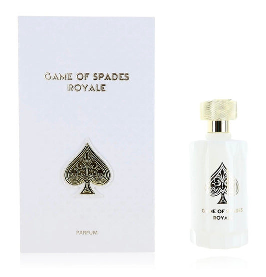 Game Of Spades Royale 100 ml