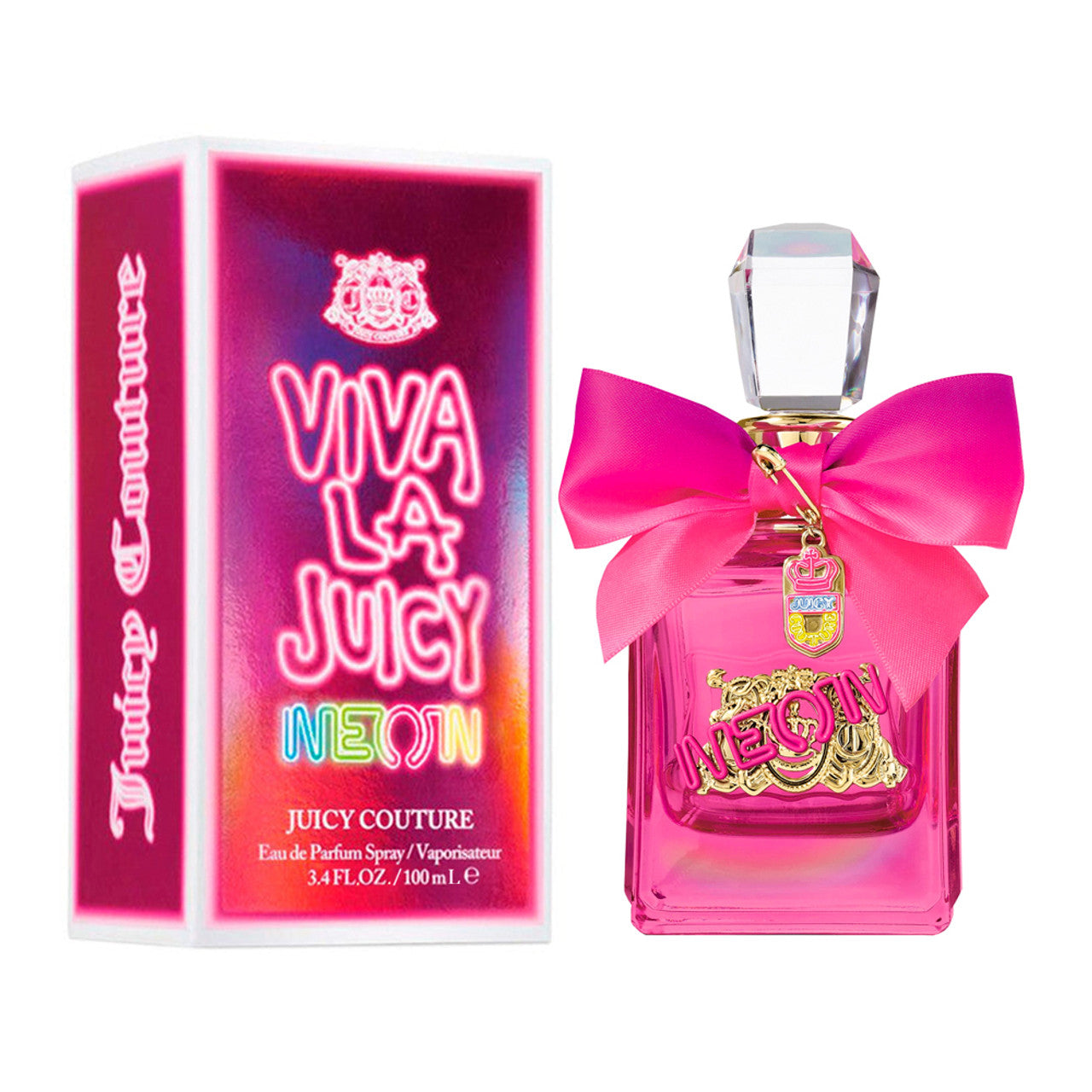 Juicy Couture Neon 100 ml