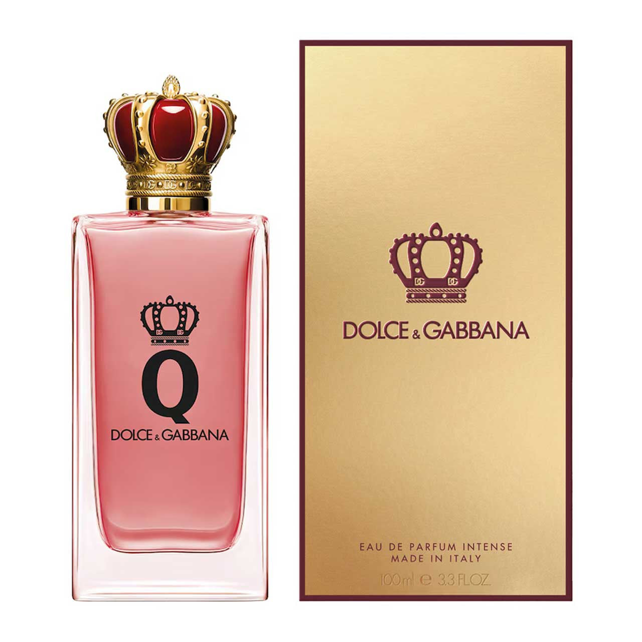 Dolce & Gabbana Queen Intense 100 ml