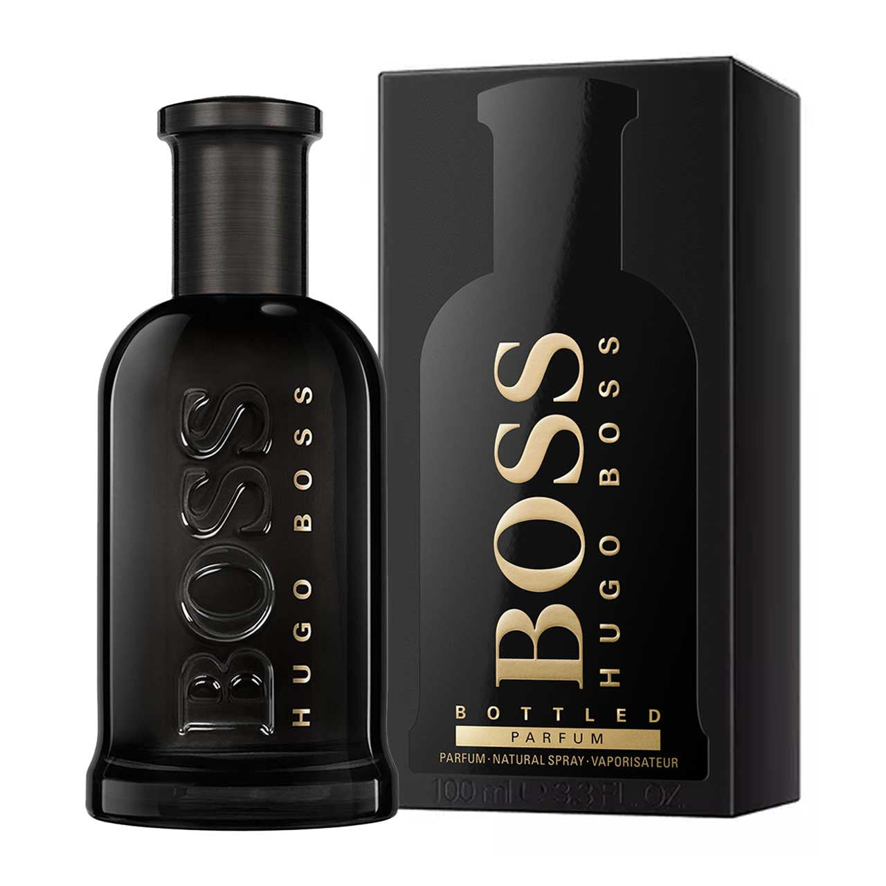 Hugo Boss Bottled Parfum 100 ml