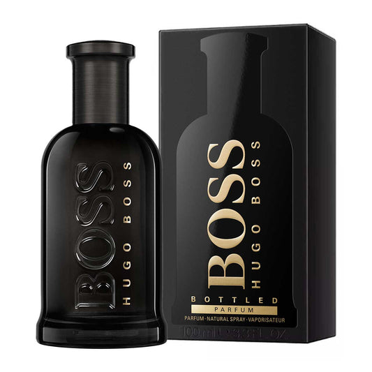 Hugo Boss Bottled Parfum 100 ml