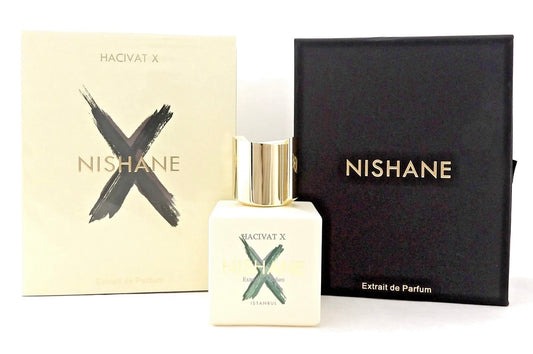 Nishane Hacivat X 100 ml