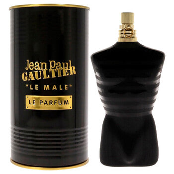 Jean Paul Gaultier Le Male Le Parfum 200 ml