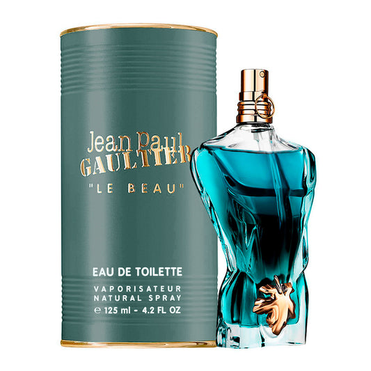 Jean Paul Gaultier Le Beau 125 ml