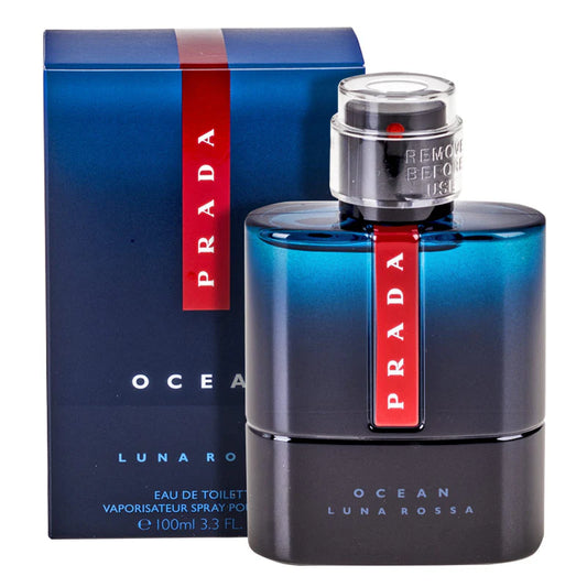 Prada Luna Rossa Ocean 100 ml