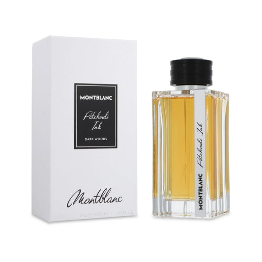 Montblanc Patchouli Ink 125 ml