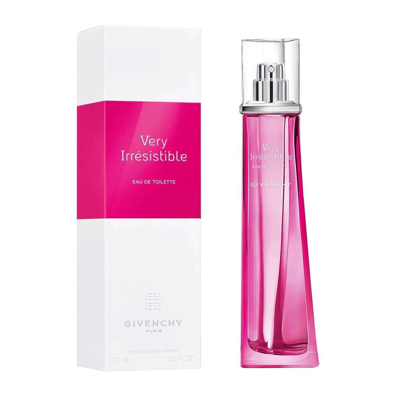 Givenchy Very Irrésistible 75 ml
