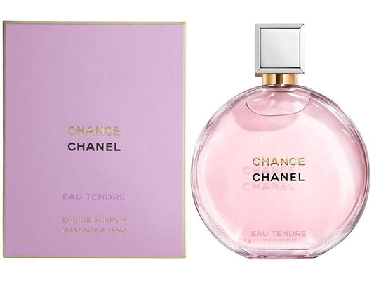 Chance Chanel Eau Tendre 100 ml
