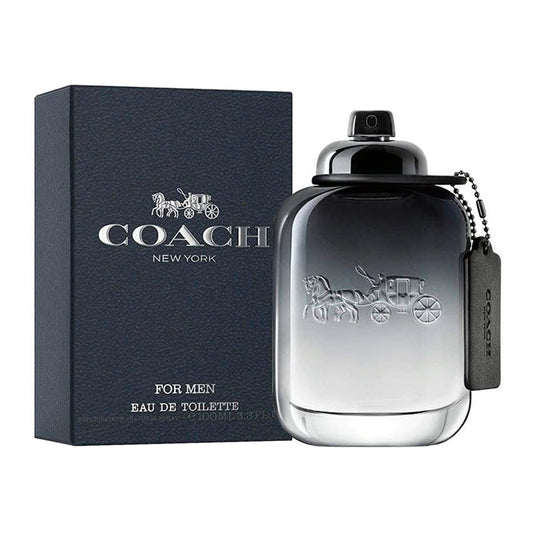 Coach Man Edt 100 ml