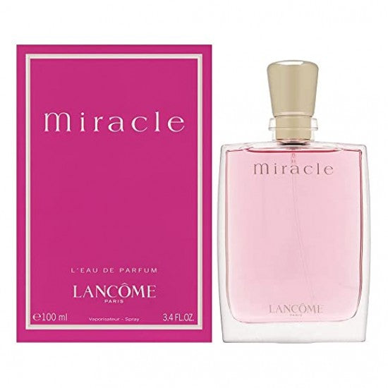 Lancôme Miracle 100 ml