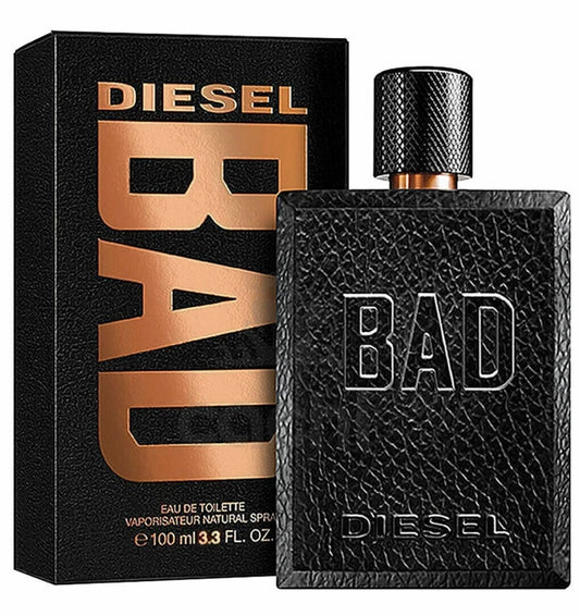 Diesel Bad 100 ml