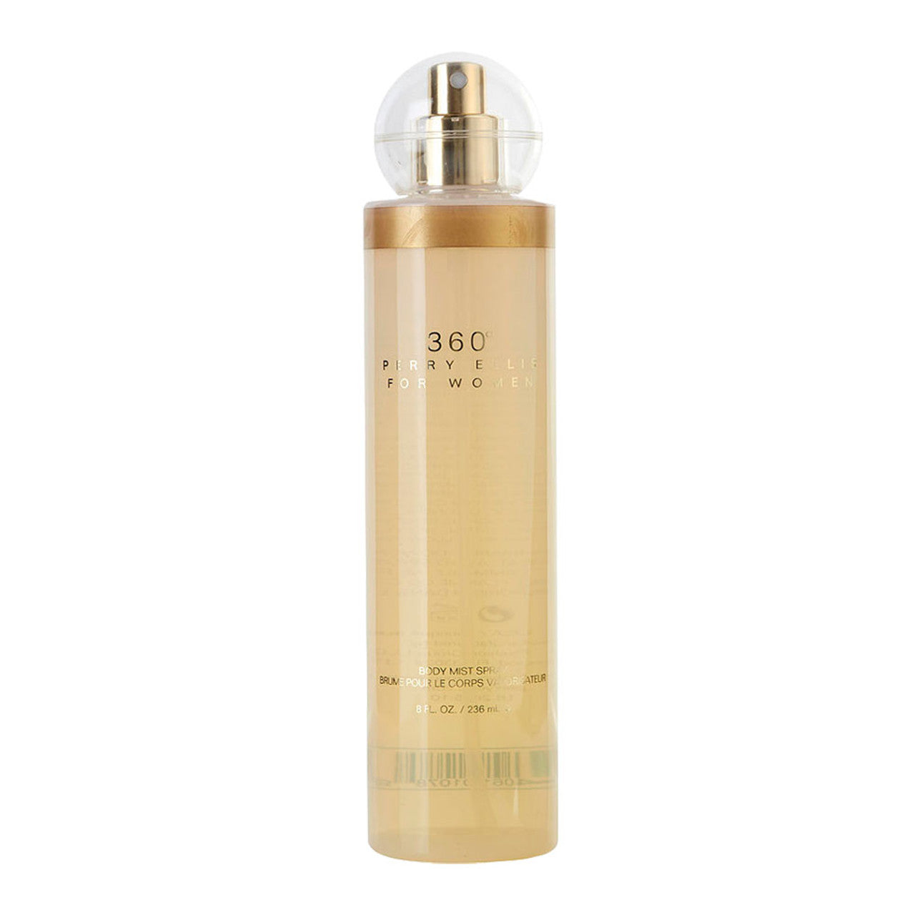 Perry Ellis 360 Body Mist 236 ml