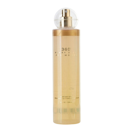 Perry Ellis 360 Body Mist 236 ml