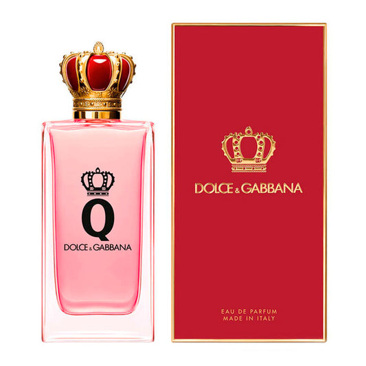 Dolce & Gabbana Queen 100 ml