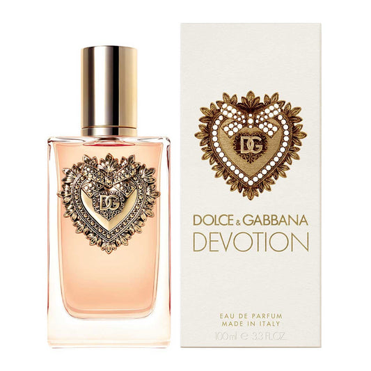 Dolce & Gabbana Devotion 100 ml