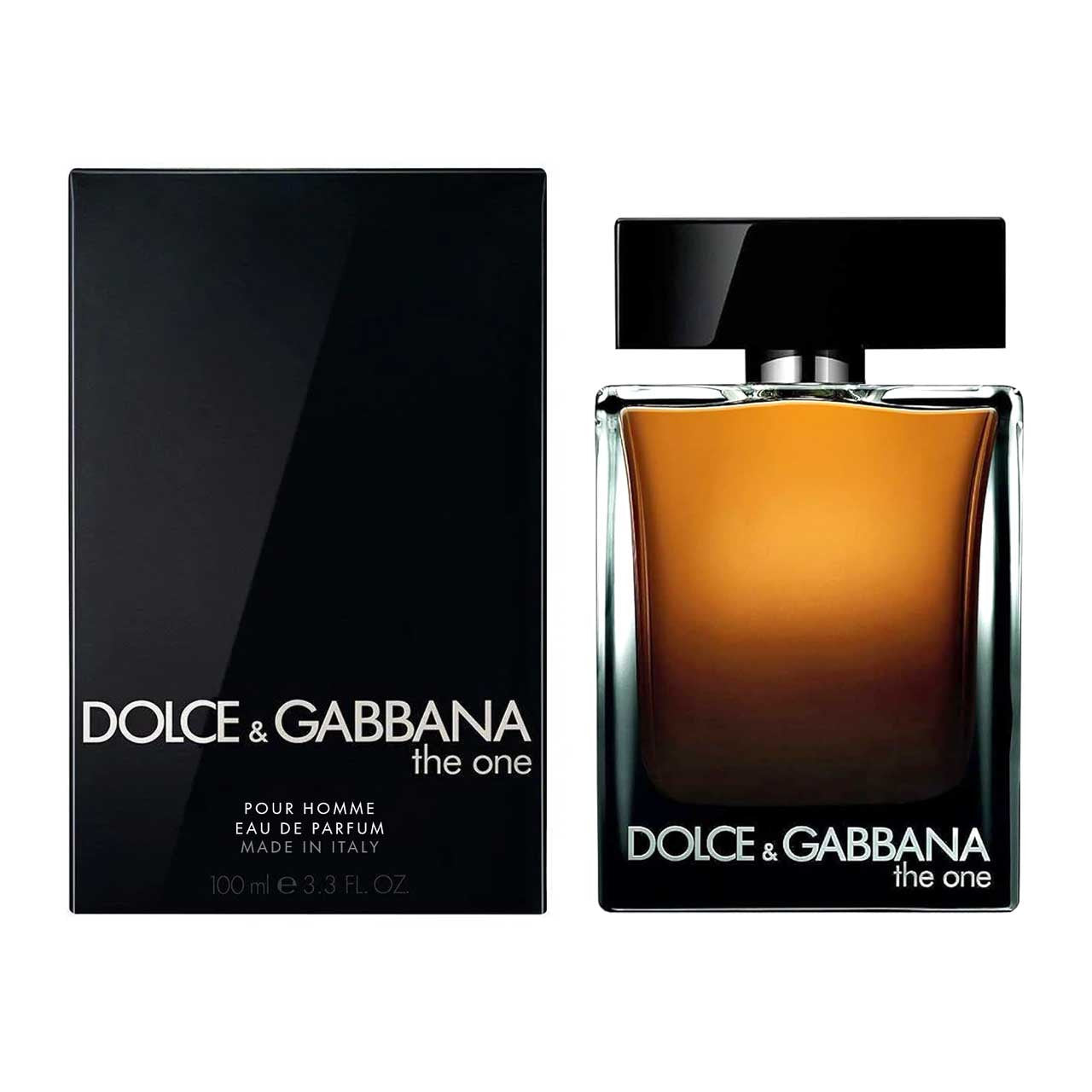 Dolce & Gabbana The One 100 ml