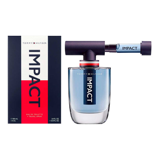 Tommy Hilfiger Impact 100 ml