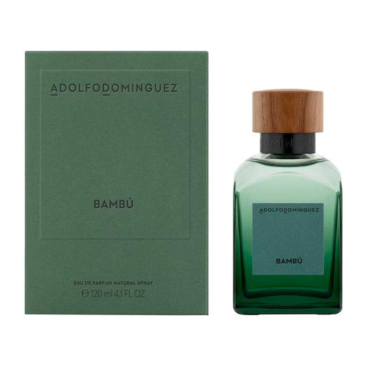Adolfo Domínguez Bambú 120 ml