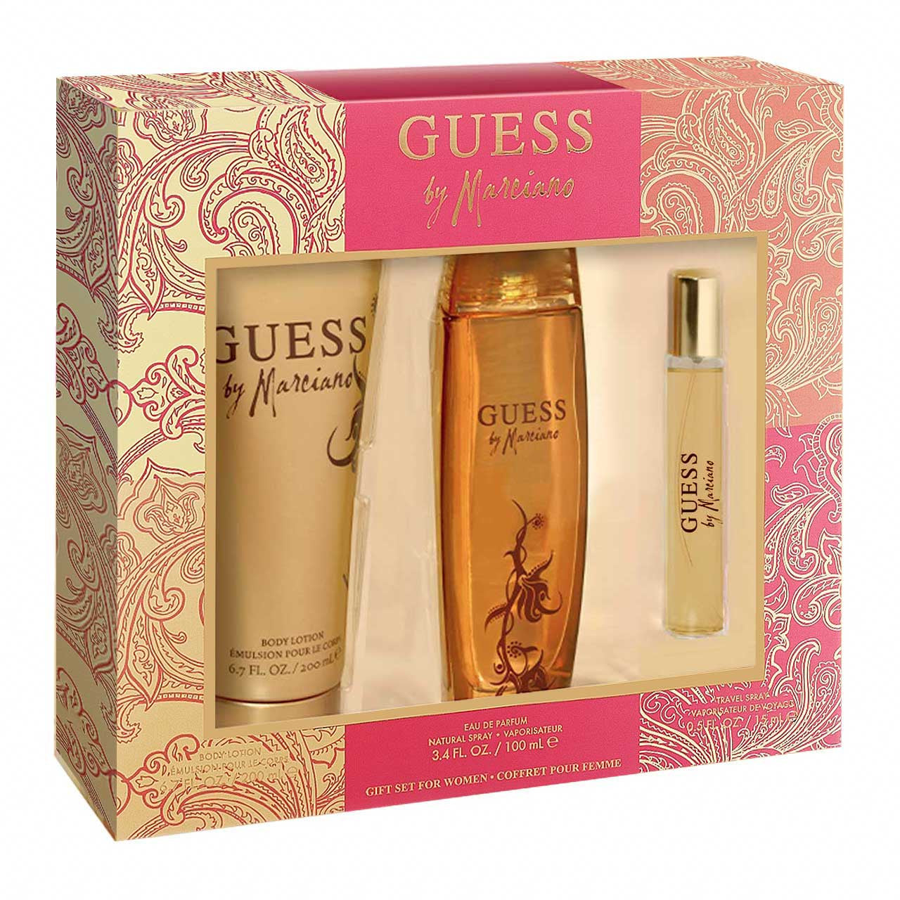 Guess Marciano Set