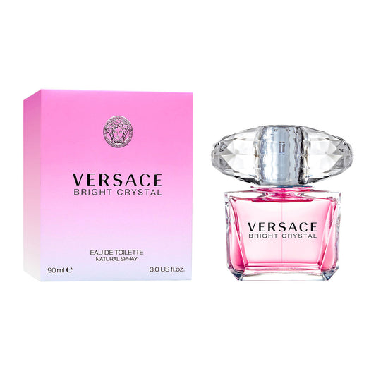 Versace Bright Crystal 90 ml
