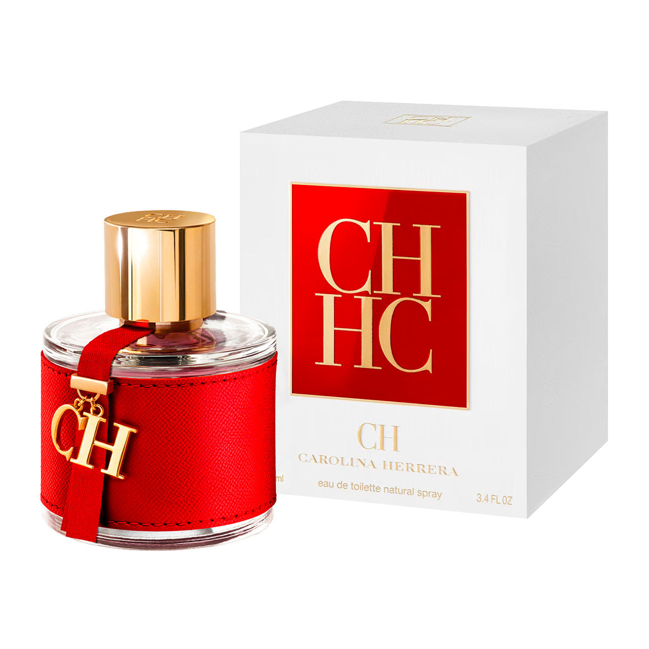 Carolina Herrera CH 100 ml