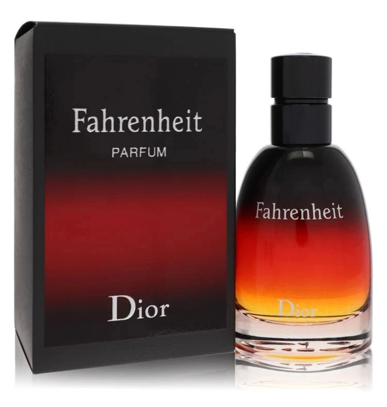 Dior Fahrenheit Parfum 75 ml