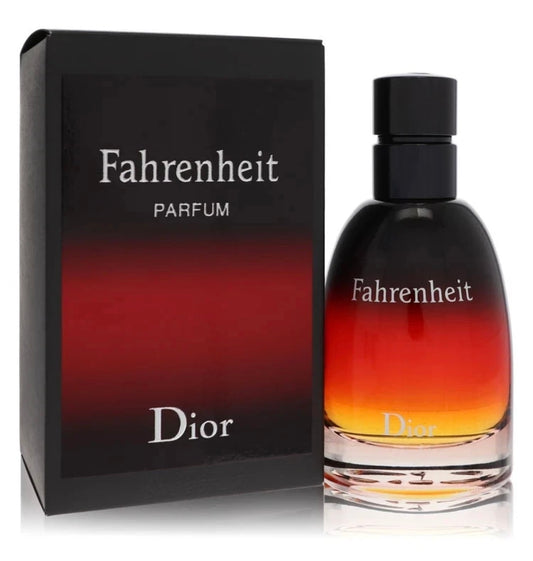 Dior Fahrenheit Parfum 75 ml