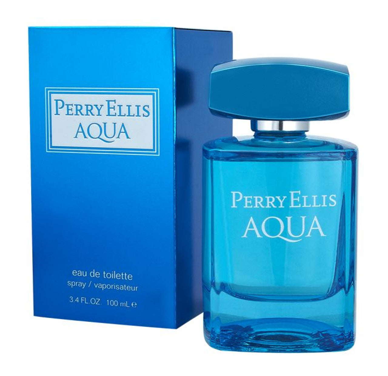 Perry Ellis Aqua 100 ml