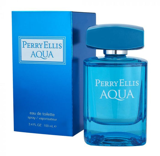 Perry Ellis Aqua 100 ml