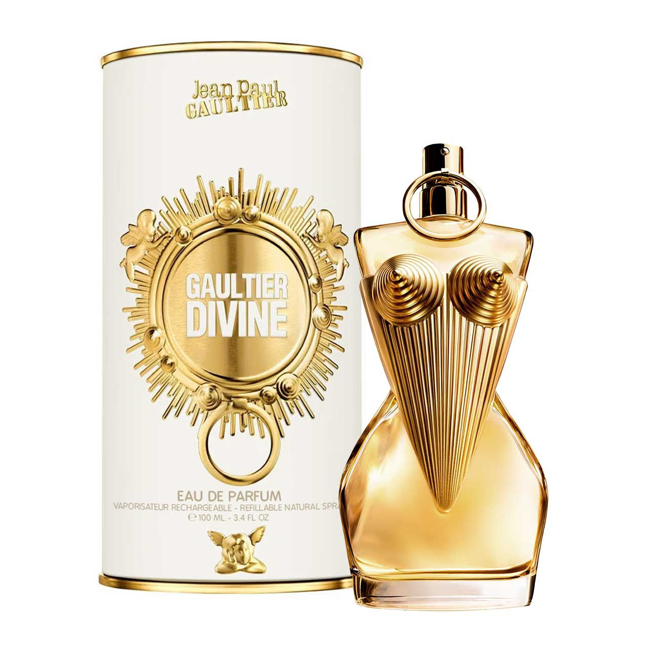 Jean Paul Gaultier Divine 100 ml