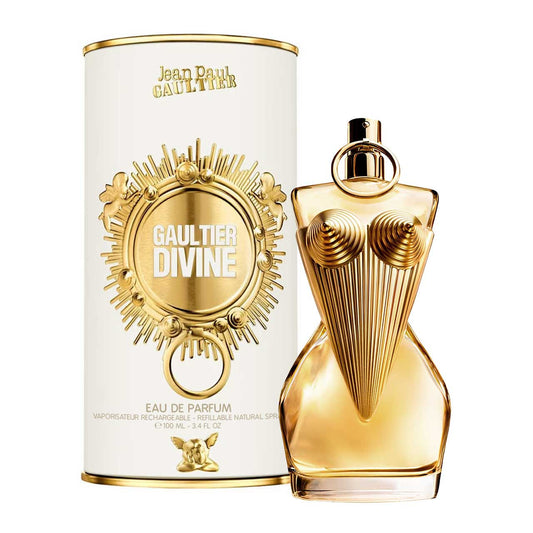 Jean Paul Gaultier Divine 100 ml