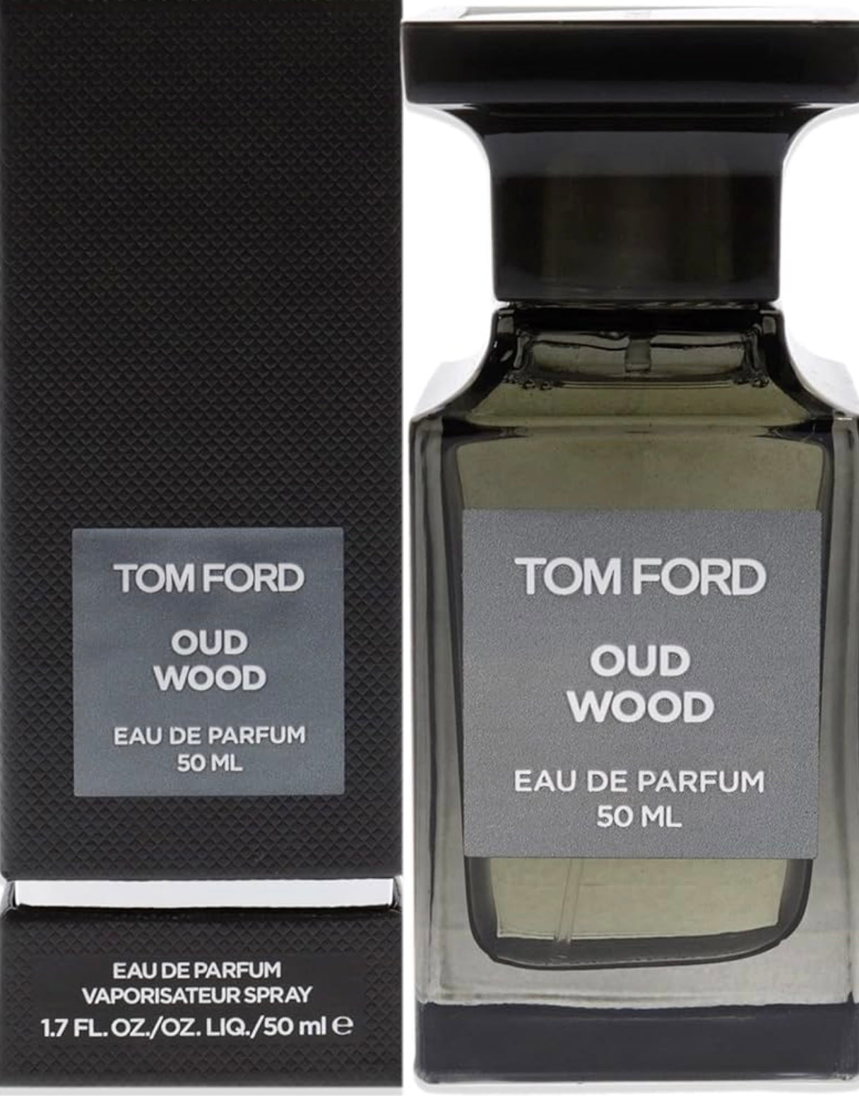 Tom Ford Oud Wood 50 ml