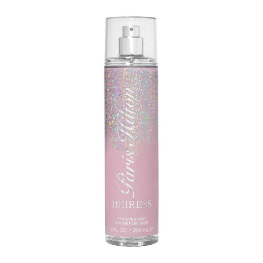 Paris Hilton Heiress Body Mist 236 ml