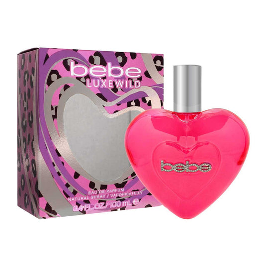Bebe Luxe Wild 100 ml