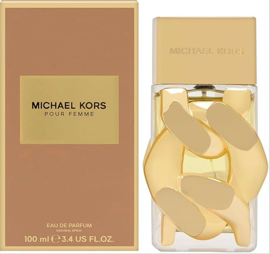Michael Kors Pour Femme 100 ml