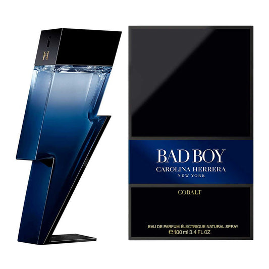 Carolina Herrera Bad Boy 100 ml
