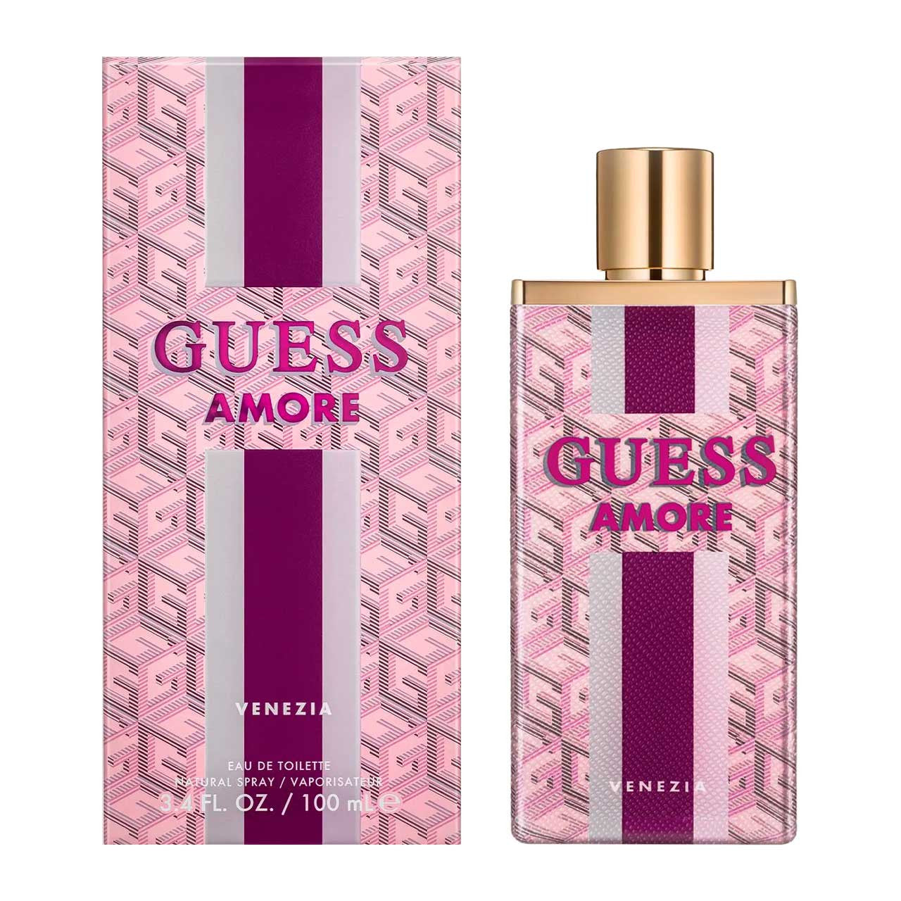 Guess Amore Venezia 100 ml