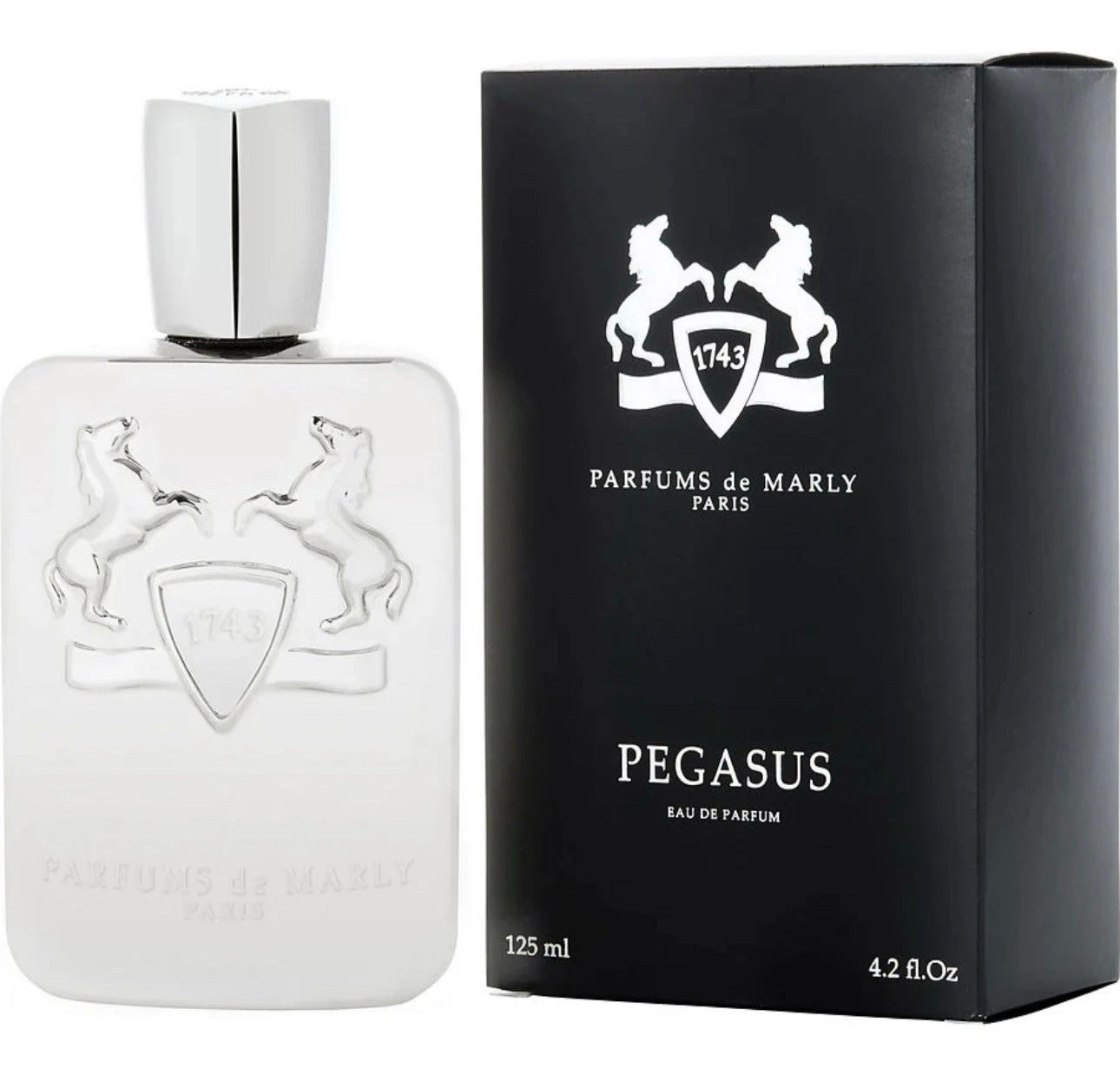 Parfums De Marly Pegasus 125 ml