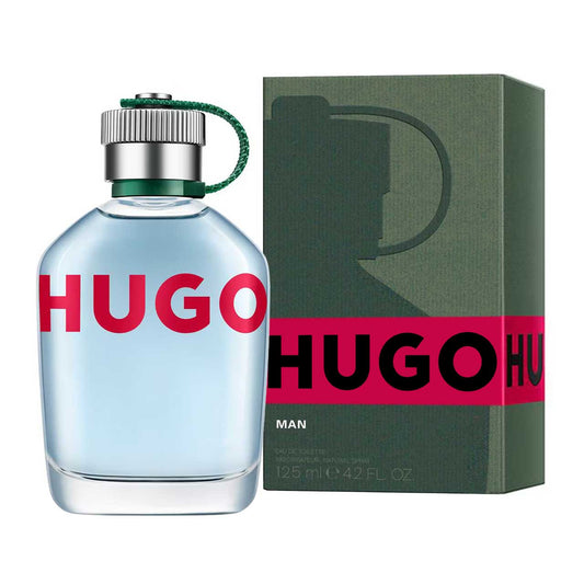 Hugo Boss Man 125 ml
